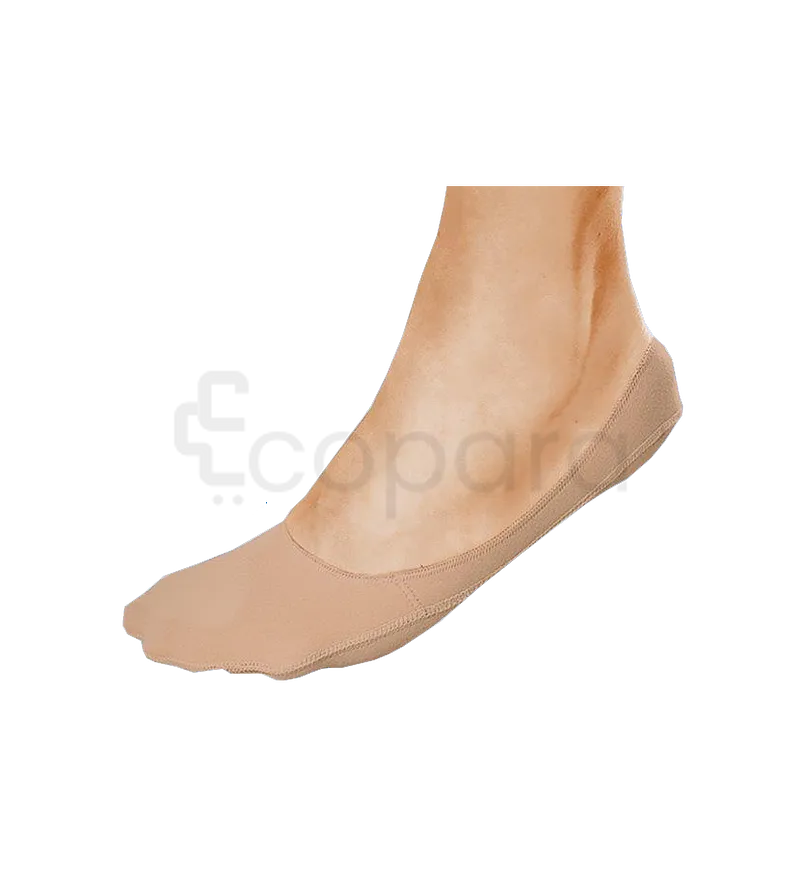 ORLIMAN PROTECTEUR DE PIED COMPLET EN GEL TAILLE S REFERENCE GL-300