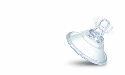 NUBY NATURAL TOUCH NIPPLE FEEDER PROTECTEURS DE TETONS REFERENCE NT67669