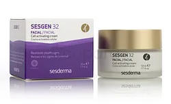 SESDERMA SESGEN 32 FACIAL CREME HYDRATANTE 50ML
