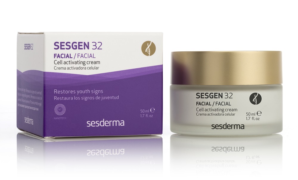 SESDERMA SESGEN 32 FACIAL CREME HYDRATANTE 50ML
