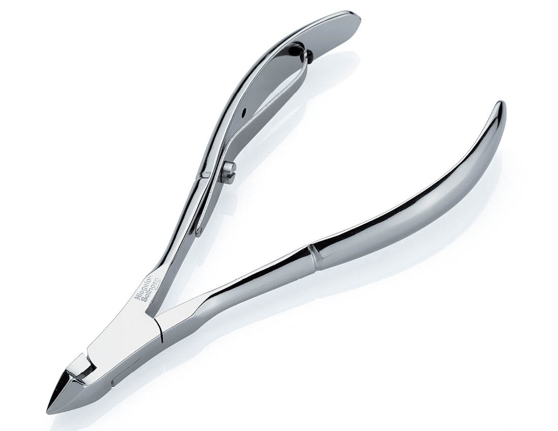 NIEGELOH SOLINGEN PINCE CUTICLES 10CM