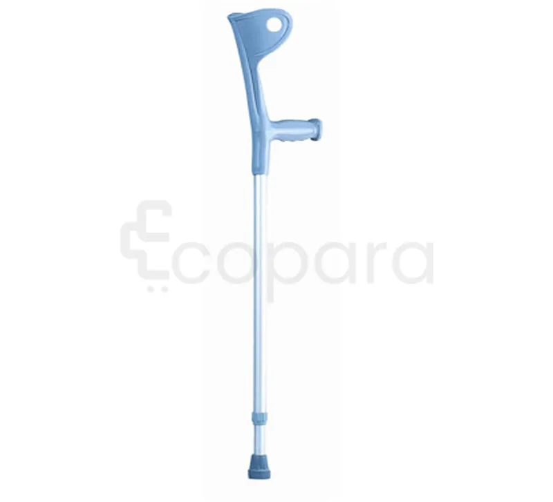 CAREMAX CANNES ANGLAISES ALUMINIUM ADULTE 01 REGLAGE REFERENCE HY7612G