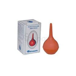 BARUM POIRE AUCULAIRE IRRIGATEUR