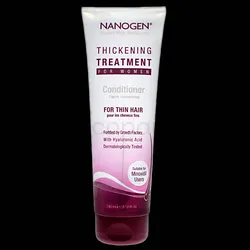 NANOGEN THICKENING TREATMENT CONDITIONER FOR WOMEN THIN HAIR 240ML