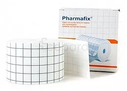 PHARMAFIX SPARADRAP 10CM*50CM