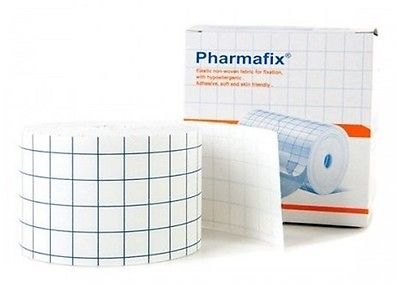 PHARMAFIX SPARADRAP 10CM*50CM
