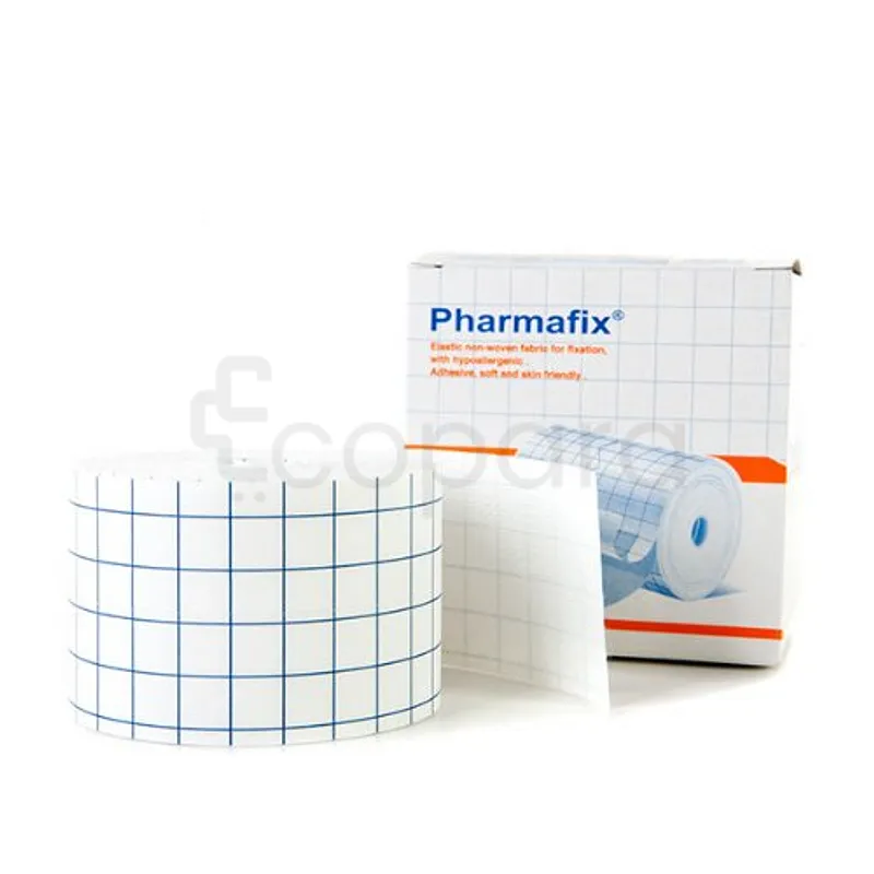 PHARMAFIX SPARADRAP 5CM*1M