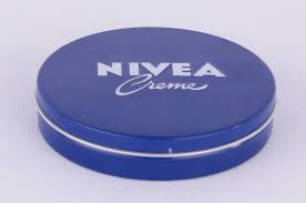 NIVEA CREME 60ML