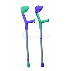 CANNE ANGLAISE ENFANT TIKI REFERENCE 200510