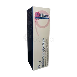 POPHANE 2 RENOVATEUR GLYCOLIQUE 40ML