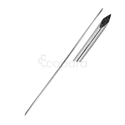 AUXEIN KIRSCHNER WIRE WITH TROCAR TIP BOTH END REFERENCE 451-1.8-300