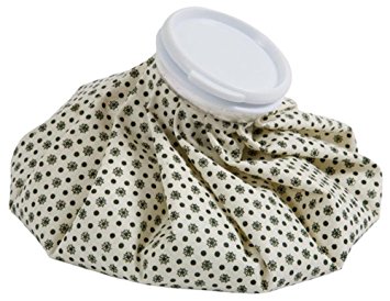 VESSIE A GLACE EN TISSU 28CM REFERENCE LMRB11