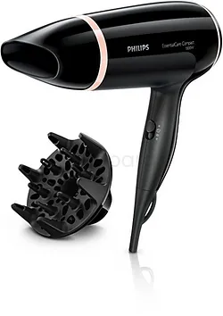PHILIPS SECHE CHEVEUX 1800W AVEC DIFFUSEUR DE VOLUME REFERENCE BHD004