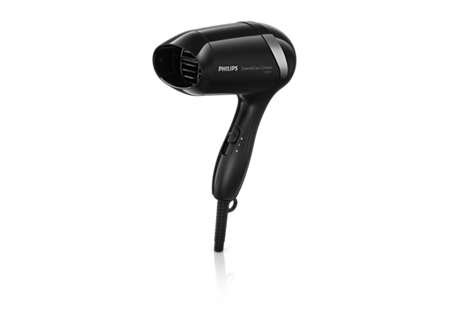 PHILIPS SECHE CHEVEUX 1200W DESIGN COMPACT REFERENCE BHD001
