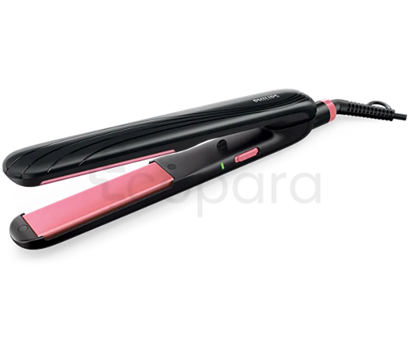 PHILIPS LISSEUR DE CHEVEUX CERAMIQUE ESSENTIAL CARE STRAIGHTENER 100MM REFERENCE HP8323