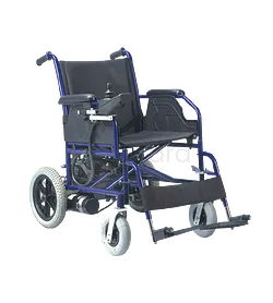 FOSHAN FAUTEUIL ROULANT ELECTRIQUE CLASSIQUE REFERENCE FS112