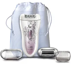 PHILIPS EPILATEUR SATINPERFECT WET & DRY REFERENCE HP6577