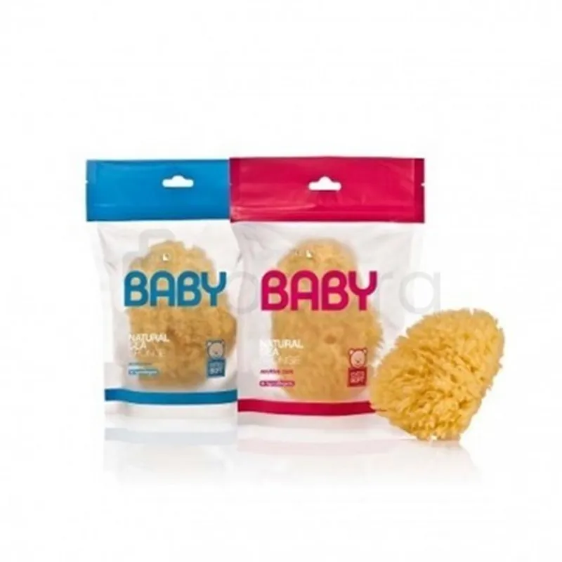 SUAVIPIEL BABY NATURAL SEA SPONGE REFERENCE TABI120