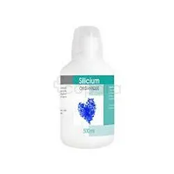 GPH SILICIUM ORGANIQUE 500ML
