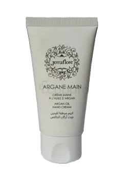 JERRAFLORE ARGANE MAINS 50ML