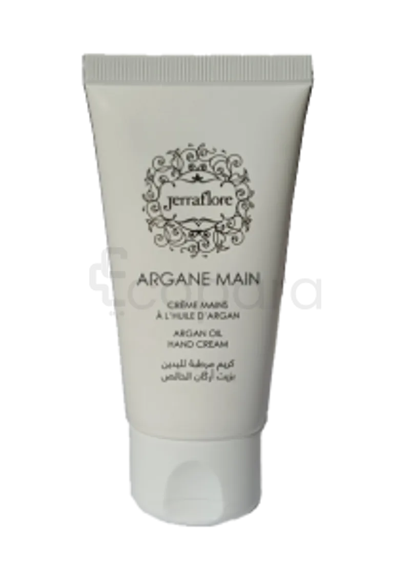 JERRAFLORE ARGANE MAINS 50ML