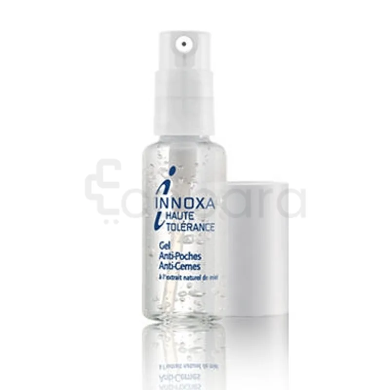 INNOXA GOUTTES BLEUES GEL ANTI-POCHES ANTI-CERNES 15ML