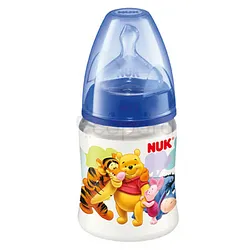 NUK BIBERON DISNEY 150ML