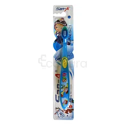 SAN-A BROSSE A DENTS ENFANT REFERENCE E-521
