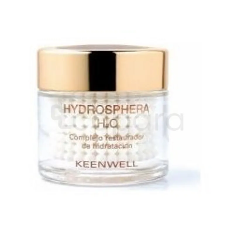 KEENWELL HYDROSPHERA H20 80ML