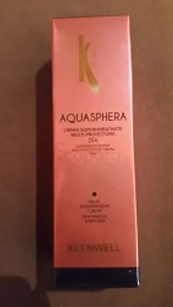 KEENWELL AQUASPHERA CREME 50ML