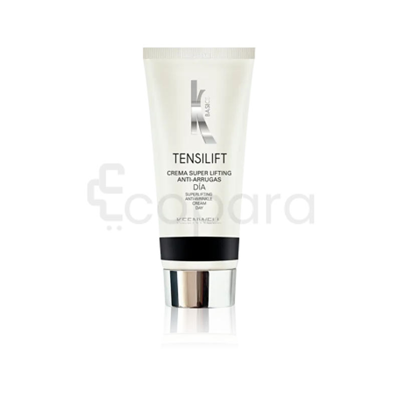KEENWELL TENSILIFT CREME SUPER LIFTING ANTI-RIDES JOUR 50ML