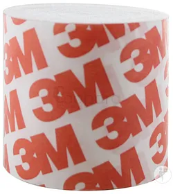 3M BANDE OUATE 5CM*2.7M ROULEAU REFERENCE MW02