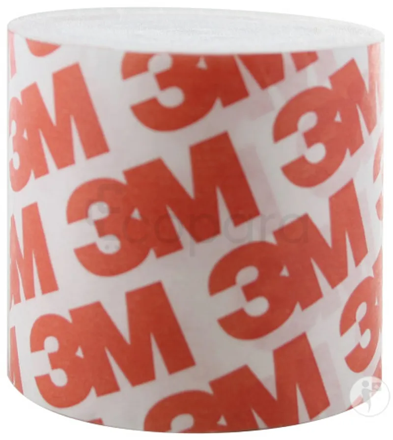 3M BANDE OUATE 5CM*2.7M ROULEAU REFERENCE MW02