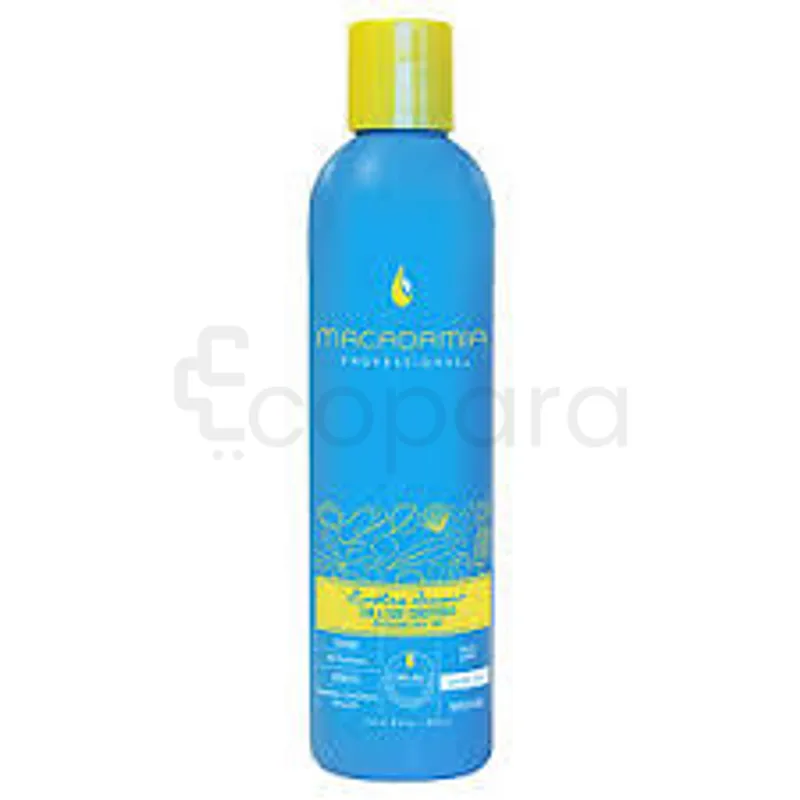 MACADAMIA ENDLESS SUMMER SUN AND SURF CONDITIONER REVITALISANT SUN ET SURF 236ML