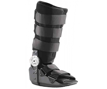 THUASNE BOTTE WALKER ROM LONGUE TAILLE L REFERENCE 12372