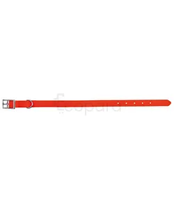 TRIXIE COLLIER CHIEN EASY LIFE HALSBAND TAILLE L 51-59CM/25MM ORANGE