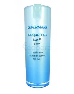 COVERMARK ACQUAMAX YEUX SOIN HYDRATANT MAXIMUM 15ML