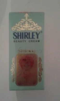SHIRLEY BEAUTY CREAM 10G