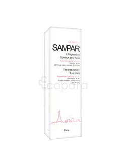 SAMPAR AGE ANTIDOTE L'IMPOSSIBLE CONTOUR DES YEUX 4.8ML