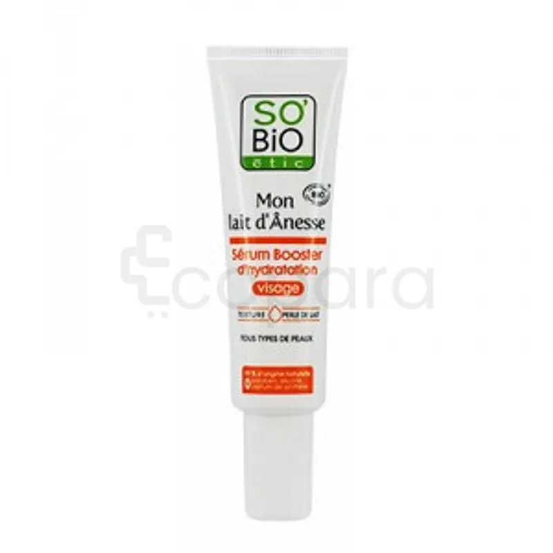 SO'BIO ETIC MON LAIT D'ANESSE BOOSTER 30ML