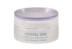 DOMINANCE CRYSTAL 2000 CREME ECLAIRCISSANTE 50ML
