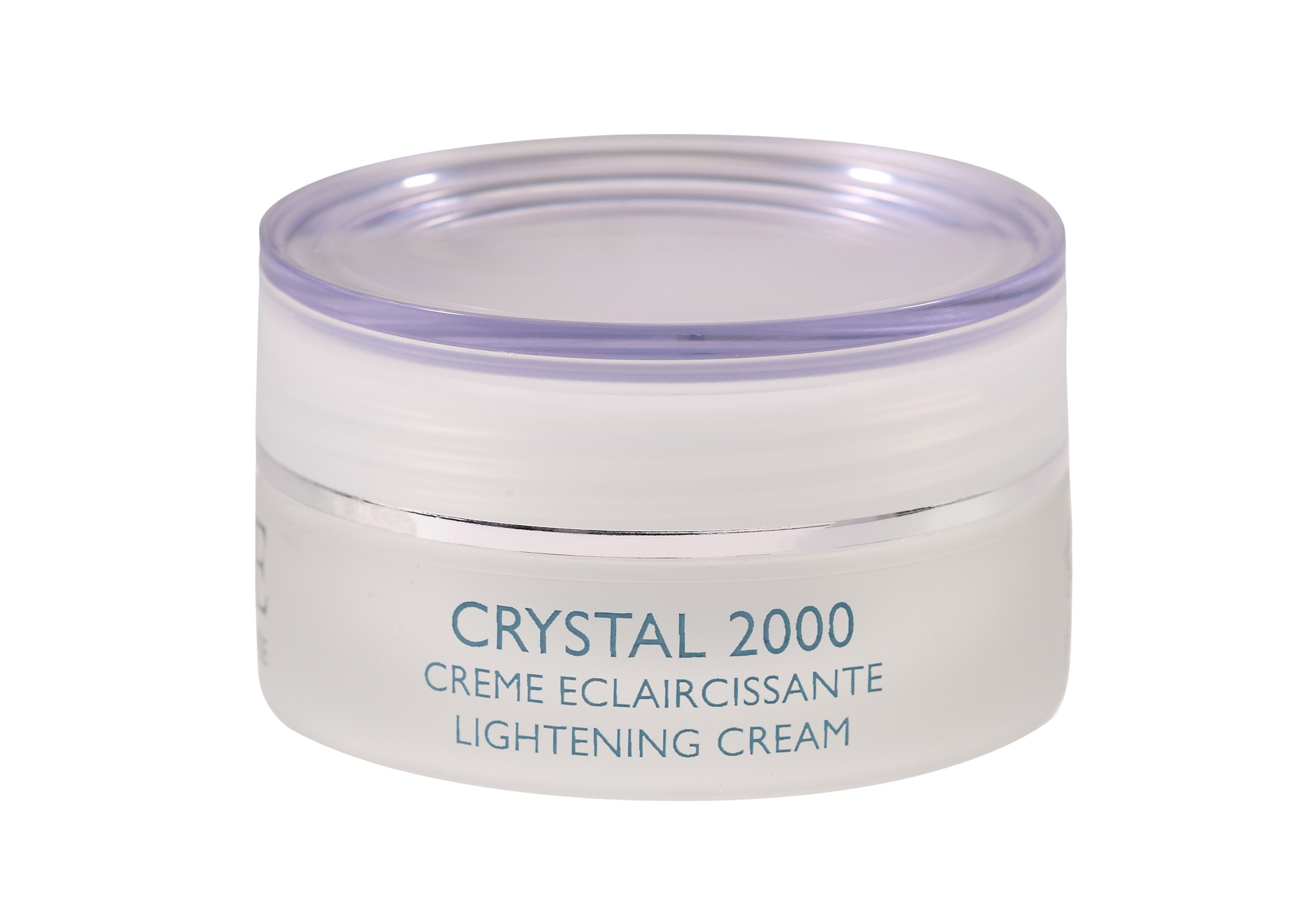 DOMINANCE CRYSTAL 2000 CREME ECLAIRCISSANTE 50ML