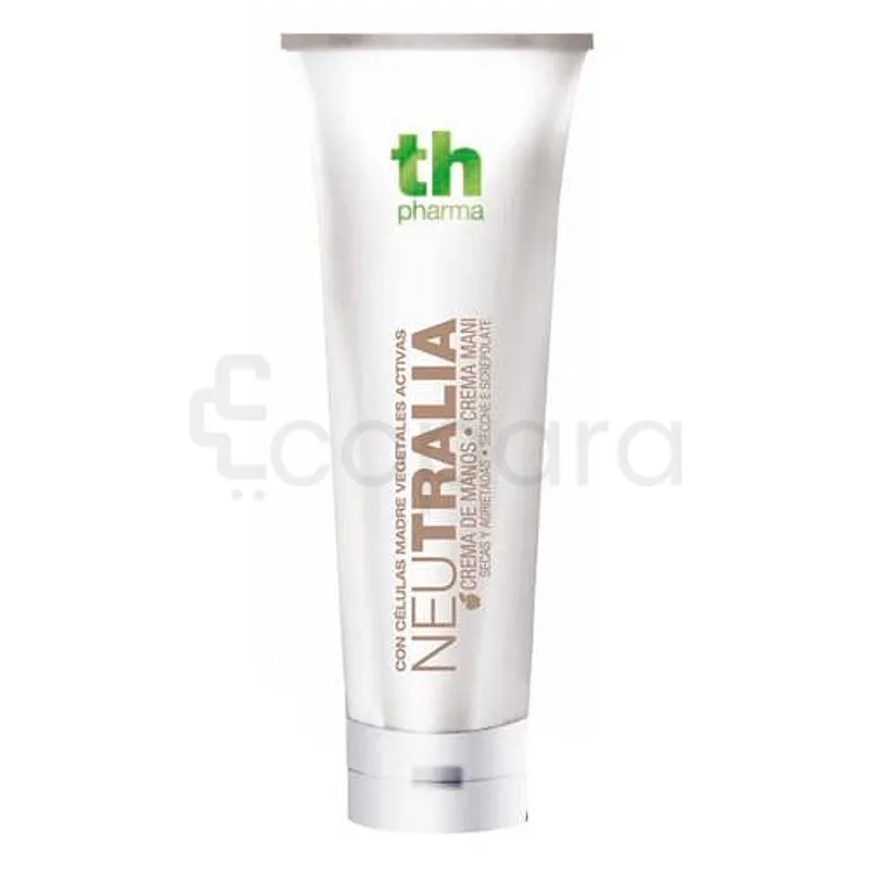 TH PHARMA NEUTRALIA CREME MAINS SECHES 75ML