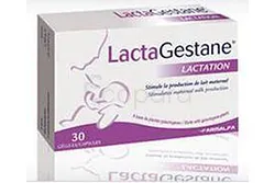LACTAGESTANE BOITE DE 30 CAPSULES