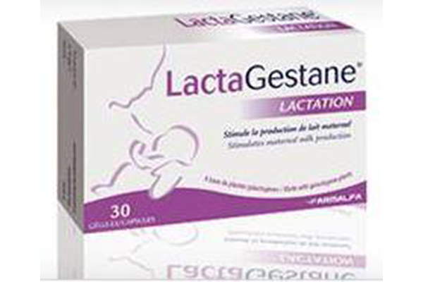 LACTAGESTANE BOITE DE 30 CAPSULES
