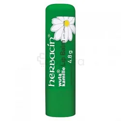 HERBACIN LIP CARE BAUME A LEVRES 4.8G