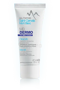 SAINT GERVAIS MONT BLANC MB DERMO CICA-MN 40ML