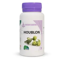 MGD BIO HOUBLON BOITE DE 90 GELULES