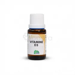 MGD VITAMINE D3 20ML