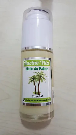 RACINE-VITA HUILE DE PALME 40ML